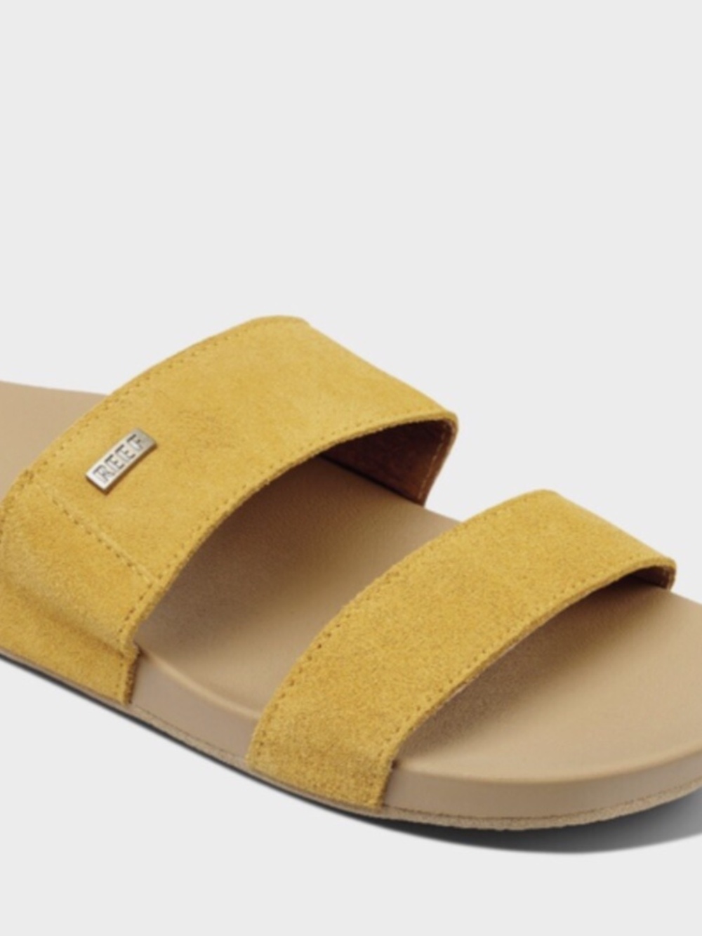 Reef Vista Suede New size 9